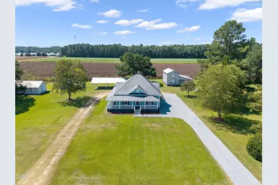 754 5 Points Road, Benson, NC 27504 - Photo 1