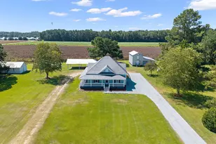 754 5 Points Rd, Benson, NC 27504 - Photo 1