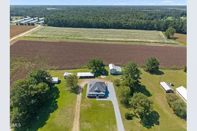 754 5 Points Road, Benson, NC 27504 - Photo 38
