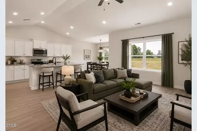 20 Bulb Court, Youngsville, NC 27596 - Photo 2