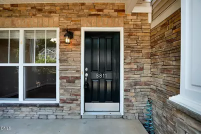 8811 Orchard Grove Way, Raleigh, NC 27612 - Photo 2