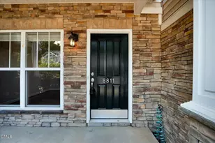 8811 Orchard Grove Way, Raleigh, NC 27612 - Photo 2