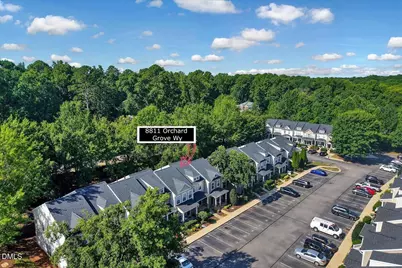 8811 Orchard Grove Way, Raleigh, NC 27612 - Photo 28