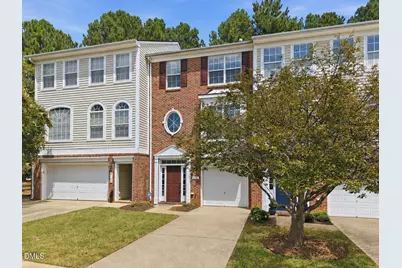 8146 Upper Lake Drive, Raleigh, NC 27615 - Photo 52