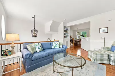 8146 Upper Lake Drive, Raleigh, NC 27615 - Photo 20