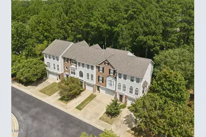 8146 Upper Lake Drive, Raleigh, NC 27615 - Photo 46