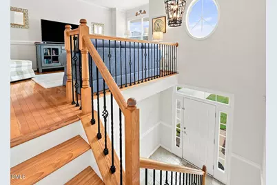 8146 Upper Lake Drive, Raleigh, NC 27615 - Photo 12