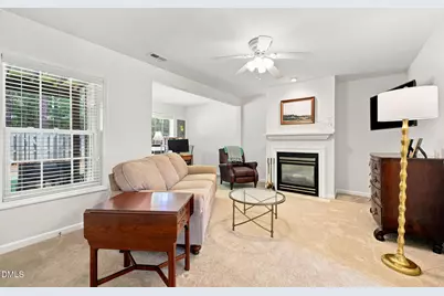 8146 Upper Lake Drive, Raleigh, NC 27615 - Photo 6