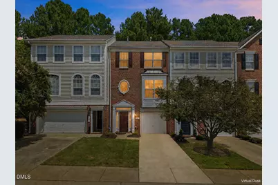 8146 Upper Lake Drive, Raleigh, NC 27615 - Photo 54