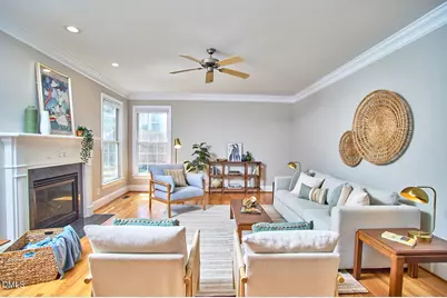 2909 Ashland Drive, Durham, NC 27705 - Photo 24