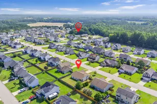 90 Battery Way Way, Bunnlevel, NC 28323 - Photo 32