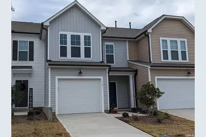 1527 Smoky Mountains Street, Durham, NC 27713 - Photo 1
