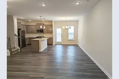 1527 Smoky Mountains Street, Durham, NC 27713 - Photo 4
