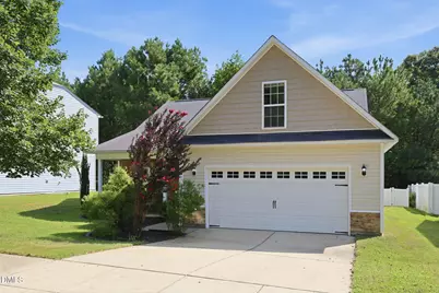 6317 Arsenal Avenue, Raleigh, NC 27610 - Photo 2