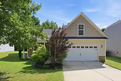 6317 Arsenal Avenue, Raleigh, NC 27610 - Photo 1