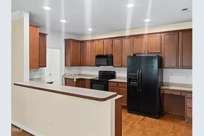 5311 Fair Rain Drive, Raleigh, NC 27616 - Photo 4