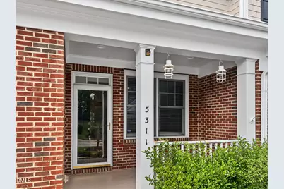 5311 Fair Rain Drive, Raleigh, NC 27616 - Photo 2