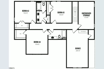 112 Corilla Drive, Wendell, NC 27591 - Photo 4