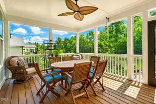 136 Post Oak Rd, Chapel Hill, NC 27516 - Photo 2