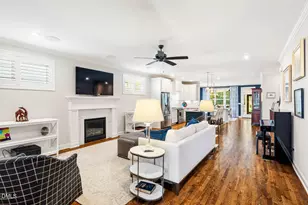 136 Post Oak Rd, Chapel Hill, NC 27516 - Photo 10