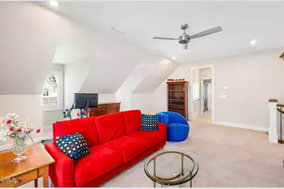 136 Post Oak Road, Chapel Hill, NC 27516 - Photo 30