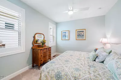 136 Post Oak Road, Chapel Hill, NC 27516 - Photo 24