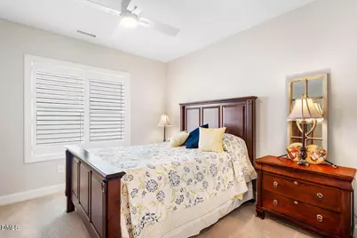 136 Post Oak Road, Chapel Hill, NC 27516 - Photo 28