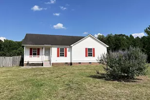107 Copper Stone St, Smithfield, NC 27577 - Photo 1