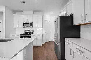 278 Beachcomber Dr, Lillington, NC 27546 - Photo 6