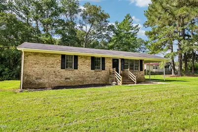 7724 Roberts Road, Wendell, NC 27591 - Photo 4