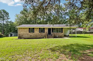 7724 Roberts Rd, Wendell, NC 27591 - Photo 2