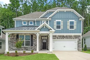 5028 Dezola St, Apex, NC 27539 - Photo 1