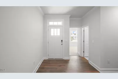 5028 Dezola Street, Apex, NC 27539 - Photo 2