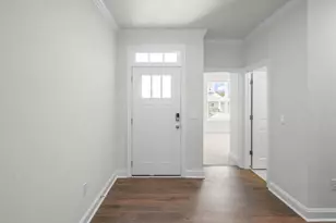 5028 Dezola St, Apex, NC 27539 - Photo 2
