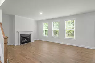 5028 Dezola St, Apex, NC 27539 - Photo 8