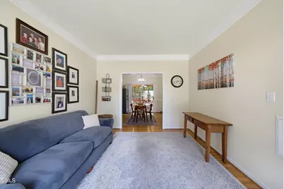 6912 Brigmore Court, Raleigh, NC 27617 - Photo 4