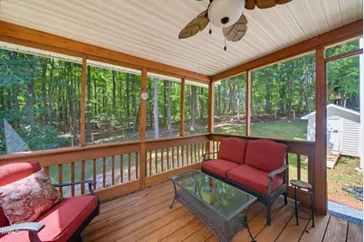 6912 Brigmore Court, Raleigh, NC 27617 - Photo 34