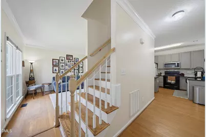 6912 Brigmore Court, Raleigh, NC 27617 - Photo 20