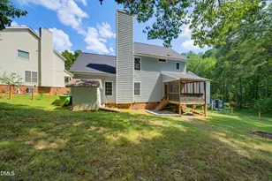 6912 Brigmore Ct, Raleigh, NC 27617 - Photo 38