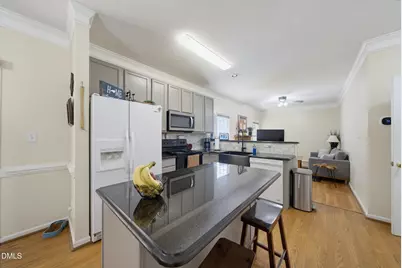 6912 Brigmore Court, Raleigh, NC 27617 - Photo 8