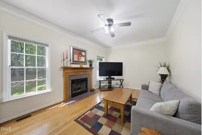 6912 Brigmore Court, Raleigh, NC 27617 - Photo 14