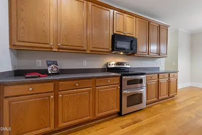 1007 Swift Creek Drive, Clayton, NC 27520 - Photo 24