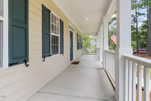 1007 Swift Creek Dr, Clayton, NC 27520 - Photo 60