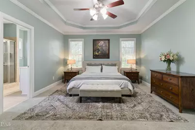 1007 Swift Creek Drive, Clayton, NC 27520 - Photo 28