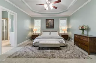 1007 Swift Creek Dr, Clayton, NC 27520 - Photo 28