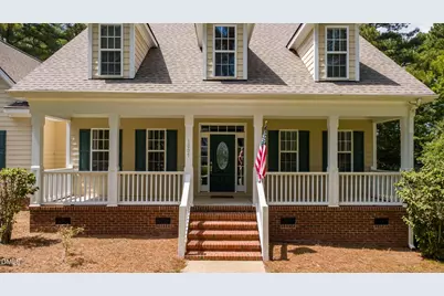1007 Swift Creek Drive, Clayton, NC 27520 - Photo 8