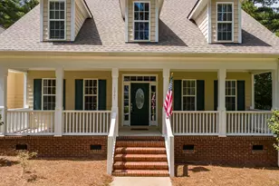 1007 Swift Creek Dr, Clayton, NC 27520 - Photo 8