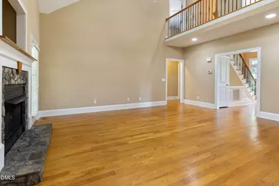 1007 Swift Creek Drive, Clayton, NC 27520 - Photo 18