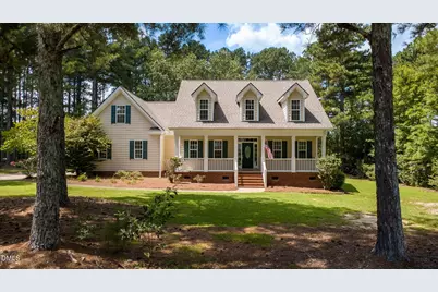 1007 Swift Creek Drive, Clayton, NC 27520 - Photo 4