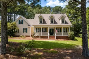 1007 Swift Creek Dr, Clayton, NC 27520 - Photo 4